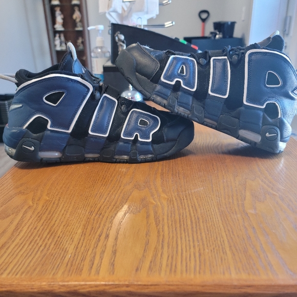 Pippen sz 12 - Picture 3 of 5